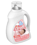 DREFT LIQUID DETERGENT 92 OZ - NEWBORN - Kurt Supermarket