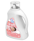 DREFT LIQUID DETERGENT 92 OZ - NEWBORN - Kurt Supermarket