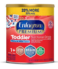 ENFAGROW TODDLER MILK 32 OZ - NATURAL - Kurt Supermarket