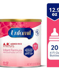 ENFAMIL INSTANT FORMULA 12.9OZ - ADDED RICE - Kurt Supermarket