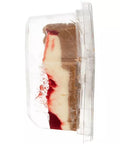 FATHER'S TABLE CHEESECAKE 12OZ - STRAWBERRY SWIRL - Kurt Supermarket