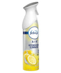 FEBREZE AIR 8.8OZ - FRESH LEMON - Kurt Supermarket