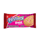 FESTIVAL COOKIES 1.18 OZ - STRAWBERRY - Kurt Supermarket