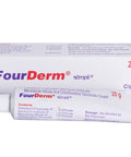 FOURDERM CREAM 20G - Kurt Supermarket