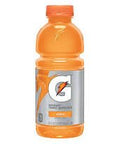 GATORADE DRINK 20OZ - ORANGE - Kurt Supermarket