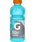 GATORADE DRINKS 20 OZ - GLACIER FREEZE - Kurt Supermarket