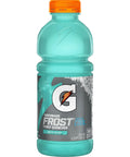 GATORADE GLACIER 20 OZ - ARTIC BLITZ - Kurt Supermarket