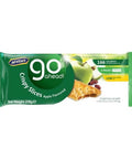 GO AHEAD CRISPY SLICES 218G (5PKS) APPLE - Kurt Supermarket