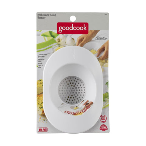 GOOD COOK GARLIC MINCER - Kurt Supermarket