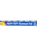 HOUSE PROUD ALUMINIUM FOIL- 37 SQ. FT. 18 INCH - Kurt Supermarket