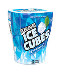 ICE BREAKERS SUGAR FREE GUM 40 PCS - PEPPERMINT - Kurt Supermarket