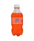 ICEE ORANGE DRINKS 12OZ - ORANGE STRAWBERRY BANANA - Kurt Supermarket