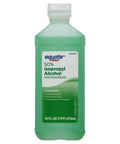 ISOPROPYL RUBBING ALCOHOL 16OZ - WINTER GREEN - Kurt Supermarket