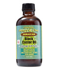 JAMAICAN BLACK CASTOR OIL 4OZ - EUCALYPTUS - Kurt Supermarket