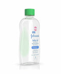 JOHNSON'S BABY OIL 14 OZ - ALOE & VITAMIN E - Kurt Supermarket