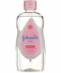 JOHNSON'S BABY OIL 14OZ - Kurt Supermarket