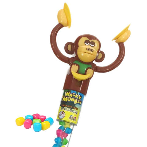 KIDS MANIA WACKY MONKEY 2 15G - Kurt Supermarket