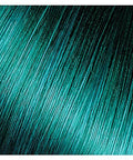 KISS EXPRESS HAIR COLOUR 3.5 OZ - K22 EMERALD - Kurt Supermarket