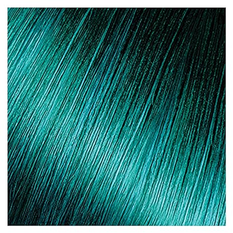 KISS EXPRESS HAIR COLOUR 3.5 OZ - K22 EMERALD - Kurt Supermarket