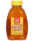 LIFE EVERYDAY HONEY 16 OZ - Kurt Supermarket