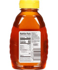 LIFE EVERYDAY HONEY 16 OZ - Kurt Supermarket