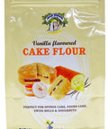 MAID MARIAN CAKE FLOUR 454G - Kurt Supermarket