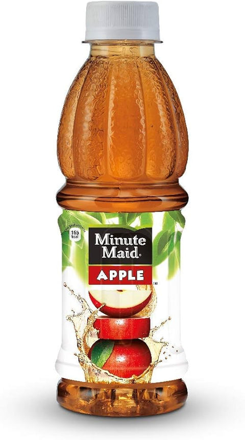 MINUTE MAID JUICE 250ML - APPLE - Kurt Supermarket