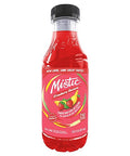 MISTIC JUICE DRINK 470ML - STRAWBERRY BANANA - Kurt Supermarket