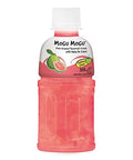 MOGU MOGU 320ML - GUAVA - Kurt Supermarket