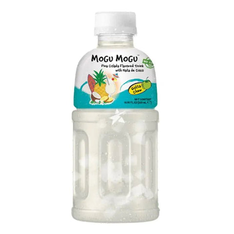 MOGU MOGU 320ML - PINA COLADA - Kurt Supermarket