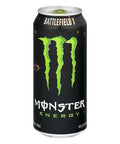 MONSTER ENERGY DRINK 16 OZ - Kurt Supermarket