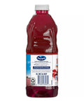 OCEAN SPRAY 100% JUICE DRINK 64 OZ - CRANBERRY - Kurt Supermarket