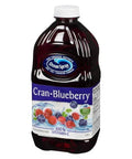 OCEAN SPRAY JUICE DRINK 1.89L - CRAN BLUEBERRY - Kurt Supermarket