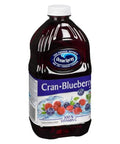 OCEAN SPRAY JUICE DRINK 1.89L - CRAN BLUEBERRY - Kurt Supermarket