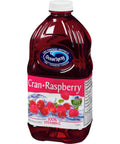 OCEAN SPRAY JUICE DRINK 1.89L - CRAN RASPBERRY - Kurt Supermarket