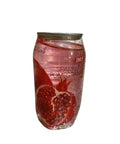 OKF SPARKLING WATER 11.8 OZ - POMEGRANTE - Kurt Supermarket