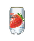 OKF SPARKLING WATER 11.8 OZ - STRAWBERRY - Kurt Supermarket