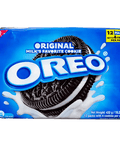 OREO COOKIES 432G 12 PK - ORIGINAL - Kurt Supermarket