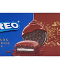 OREO DARK FUDGE 4.62 OZ - Kurt Supermarket