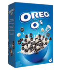 OREO O'S CEREAL 320G - Kurt Supermarket