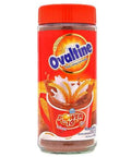 OVALTINE 400G- GLASS BOTTLE - Kurt Supermarket