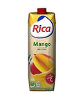 RICA JUICE 1L - MANGO - Kurt Supermarket