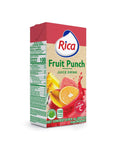 RICA JUICE 200ML - FRUIT PUNCH - Kurt Supermarket