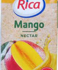 RICA JUICE 200ML - MANGO - Kurt Supermarket