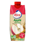 RICA JUICE 330ML - APPLE - Kurt Supermarket