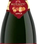 ROYALTY CHAMPAGNE 750ML - APPLE - Kurt Supermarket