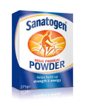 SANATOGEN POWDER 275G HIGH PROTEIN - FOOD SUPPLEMENT - Kurt Supermarket