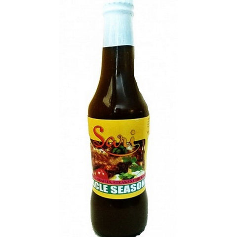 SARI MIRACLE SEASONING 280ML - Kurt Supermarket