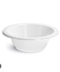 SELVA PLASTIC BOWL 25 PCS 12OZ - Kurt Supermarket