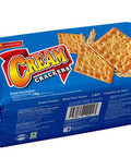 SHOON FATT BISCUITS CREAM CRACKERS 136G - Kurt Supermarket